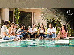 
      
      Pushpam Infra's second home concept - an opportunity of...
      
      