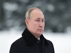 
      
      US, NATO 'ignored' Russia's key concerns over Ukraine, says...
      
      