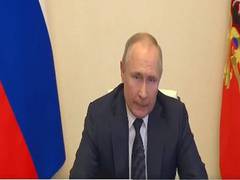 
      
      Russia approves list of 'unfriendly' countries and...
      
      