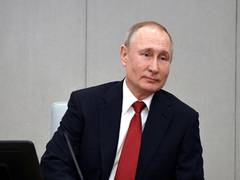 
      
      Putin blames global food insecurity on 'mistakes' of West
      
      