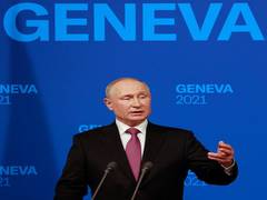 
      
      US, Russian ambassadors will return to their posts, confirms Putin
      
      