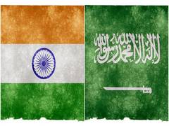 
      
      Cabinet approves India-Saudi Arabia MoUs in smuggling, drug...
      
      