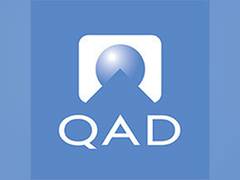 
      
      QAD India wins Global HR Excellence Award for organizations...
      
      
