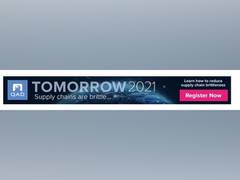 
      
      Registration opens for QAD tomorrow thought stream
      
      