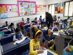 
      
      Early summer vacations for Chhattisgarh schools
      
      
