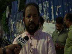 
      
      BJP state secretary demands ban on SDPI after RSS worker's death 
      
      