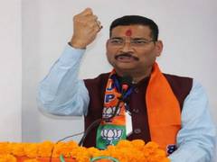 
      
      BJP demands VAT reduction in Opposition ruled states
      
      