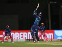
      
      IPL 13: I don't know when Rohit will be back but he is...
      
      