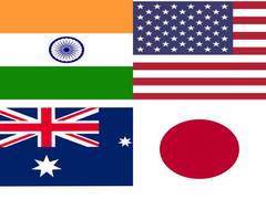 
      
      Top diplomats at Quad seek to bolster cooperation for free,...
      
      