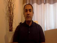 
      
      Armed struggle in Balochistan inspired by Pakistan's...
      
      