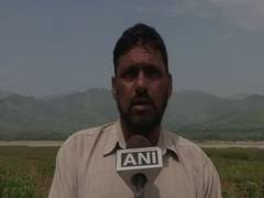 
      
      J-K: Incessant ceasefire violation by Pak along LoC causing...
      
      