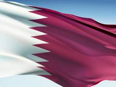 
      
      Qatar based charity organizations a facade: Report
      
      