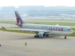 
      
      Two flights to bring back Indians from Qatar on May 7 and 10
      
      