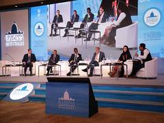 
      
      Minister of State and QFZA Chairman leads state delegation to...
      
      