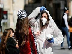 
      
      Qatar temporarily suspends of travellers from 14 countries,...
      
      