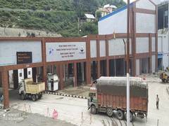 
      
      J-K: Construction of 8.5 Km Qazigund-Banihal completed, open...
      
      