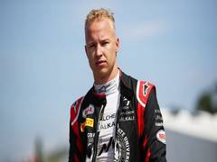 
      
      F2 racer Nikita Mazepin signs multi-year deal with Haas
      
      