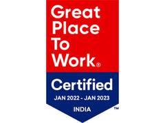 
      
      QuEST Global is Great Place to Work - Certified™ in India
      
      