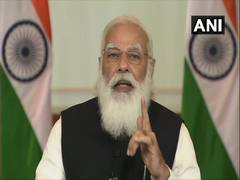 
      
      Quad an important pillar of stability in Indo-Pacific region:...
      
      