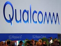 
      
      Qualcomm introduces flagship mobile wireless connectivity...
      
      