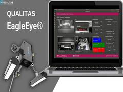 
      
      Qualitas Technologies launches Qualitas EagleEye platform for...
      
      