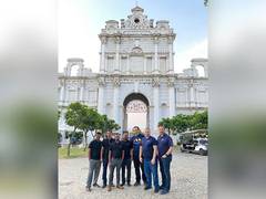 
      
      Rimsys and QualiZeal announce strategic partnership
      
      