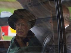 
      
      Queen Elizabeth to miss Easter Sunday service at Windsor
      
      