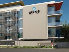 
      
      Quess Corp stock dives 1.6 pc after Q4 net loss of Rs 630 crore
      
      