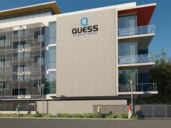 
      
      Quess Corp acquires residual 30 pc stake in Conneqt
      
      
