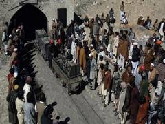 
      
      Coal mine blast in Pak's Quetta leaves 5 dead, 5 others injured
      
      