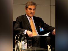 
      
      Pakistan FM on US visit in outreach to de-escalate Middle...
      
      