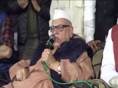 
      
      PM Modi, Shah can't discriminate on basis of religion, says...
      
      