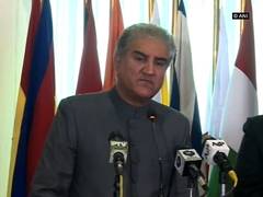 
      
      Pak FM gleeful over apparent divisions in Indian polity over...
      
      
