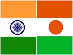 
      
      India extends $15 mn assistance to Niger for holding AU summit
      
      