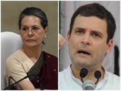 
      
      CM Baghel invites Sonia, Rahul to new assembly foundation...
      
      