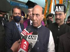 
      
      PM Modi had given instructions much before CCS meeting to...
      
      