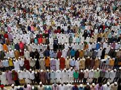 
      
      K'taka to observe holy month of Ramzan from tomorrow
      
      