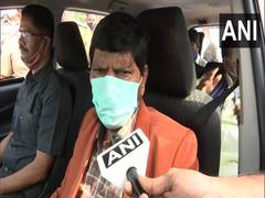 
      
      Tibet issue must be resolved, says Ramdas Athawale 
      
      