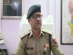 
      
      Rampur: Case registered against Municipal chairman, Jauhar...
      
      