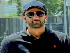 
      
      Ranbir Kapoor tests positive for COVID-19, under home quarantine
      
      