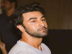 
      
      Ranbir Kapoor's 'Animal' to release in August 2023
      
      
