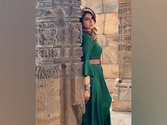 
      
      Raveena Tandon recreates Shehnaaz Gill's viral trend on...
      
      