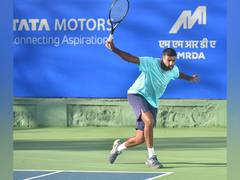 
      
      Hosting KIUG is great for Karnataka: Rohan Bopanna
      
      