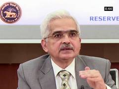 
      
      COVID-19 biggest test of financial system's resilience: RBI...
      
      