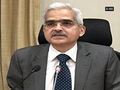 
      
      RBI cuts repo rate by 25 basis points to 5.15 pc, reduces...
      
      