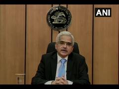 
      
      RBI reduces reverse repo rate by 25 basis points from 4 pc to...
      
      