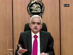 
      
      Inflation likely to ease in second half of 2022-23: RBI Governor
      
      