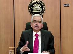 
      
      RBI likely to keep key rates unchanged in first policy review...
      
      