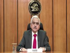 
      
      RBI projects Consumer Price Index inflation at 5.3 pc for FY 2022
      
      