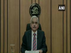 
      
      Economy to contract at 7.5 pc for FY21 due to COVID-19 impact: RBI
      
      